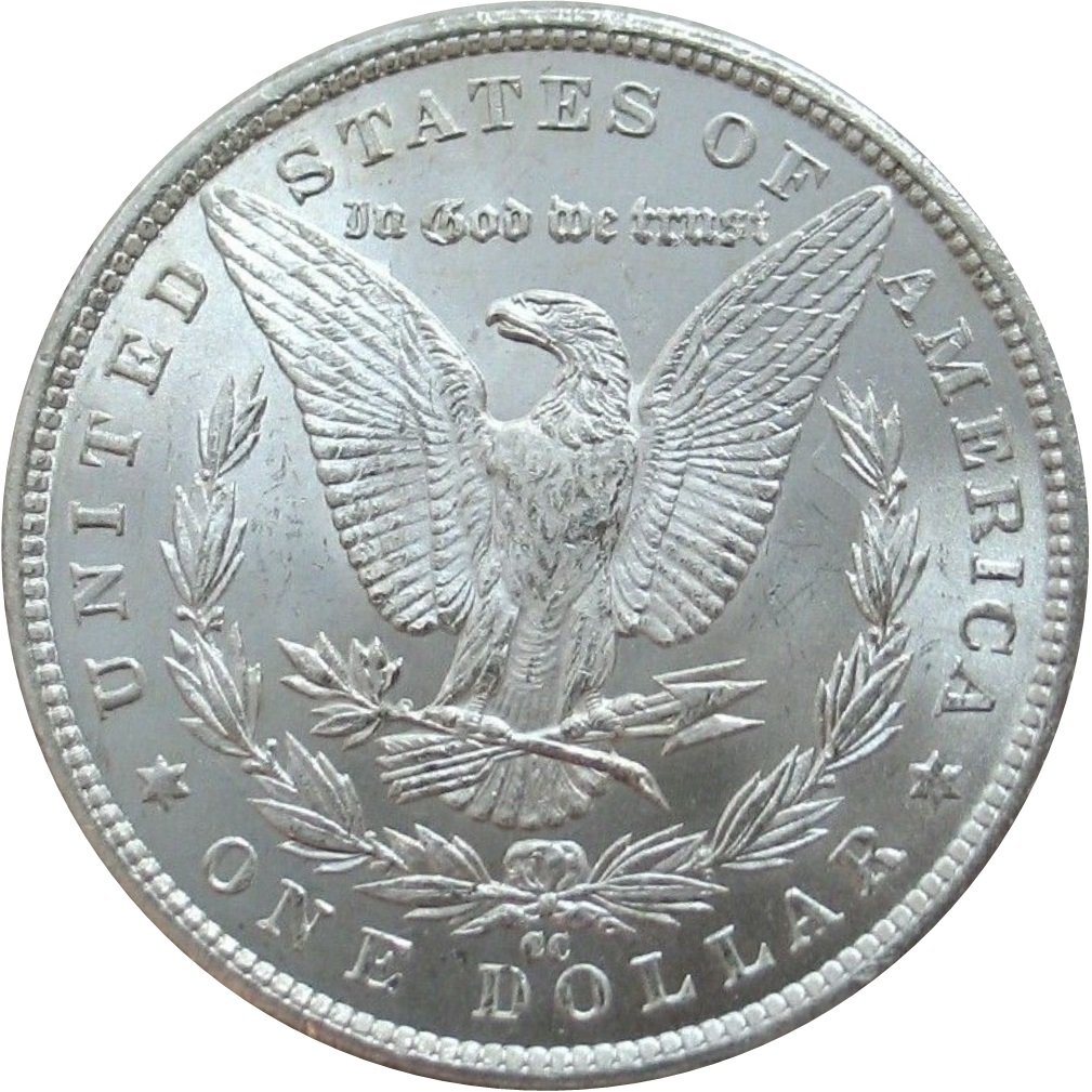 1882-CC-$1-Morgan-Dollar---1-St-Major-Coin-Grading-Test...-How'd-I-Do?